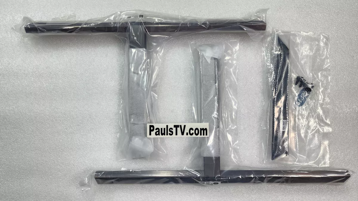 5-024-903-11, 5-024-904-11 Sony TV Legs, Stand Base for Sony XR83A90J,