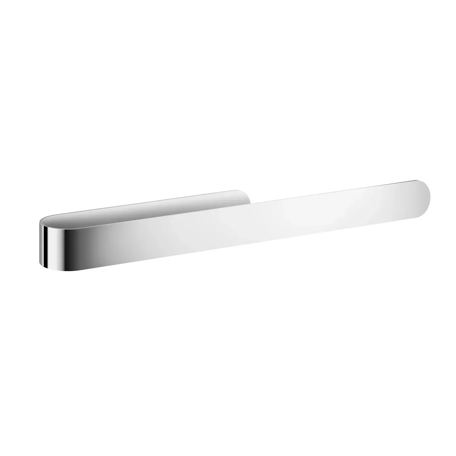 Beslagsboden Towel Rail. Polished. Self-adhesive. Length 350 mm. BK102