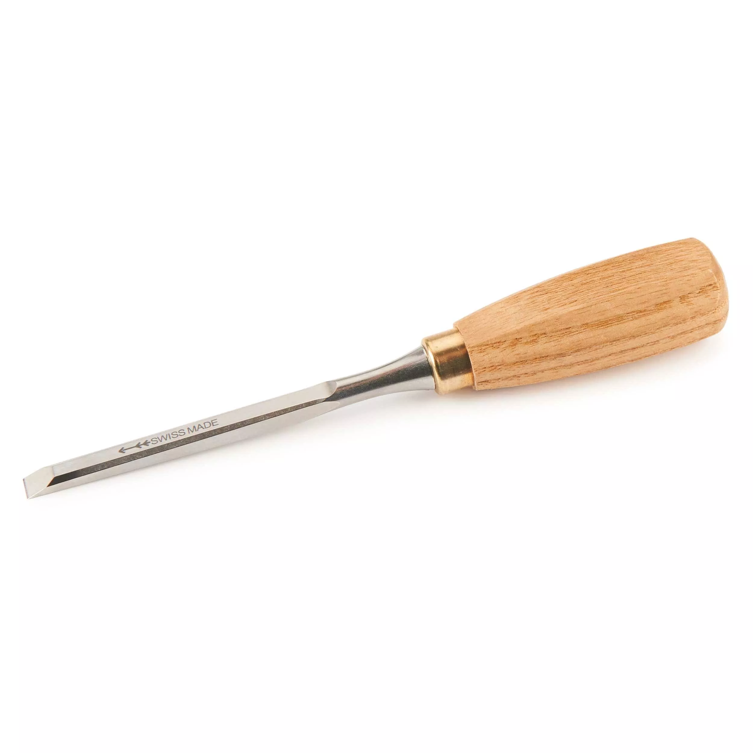 Buy pfeil Swiss made Butt Chisel 6mm (1 4) at Woodcraft