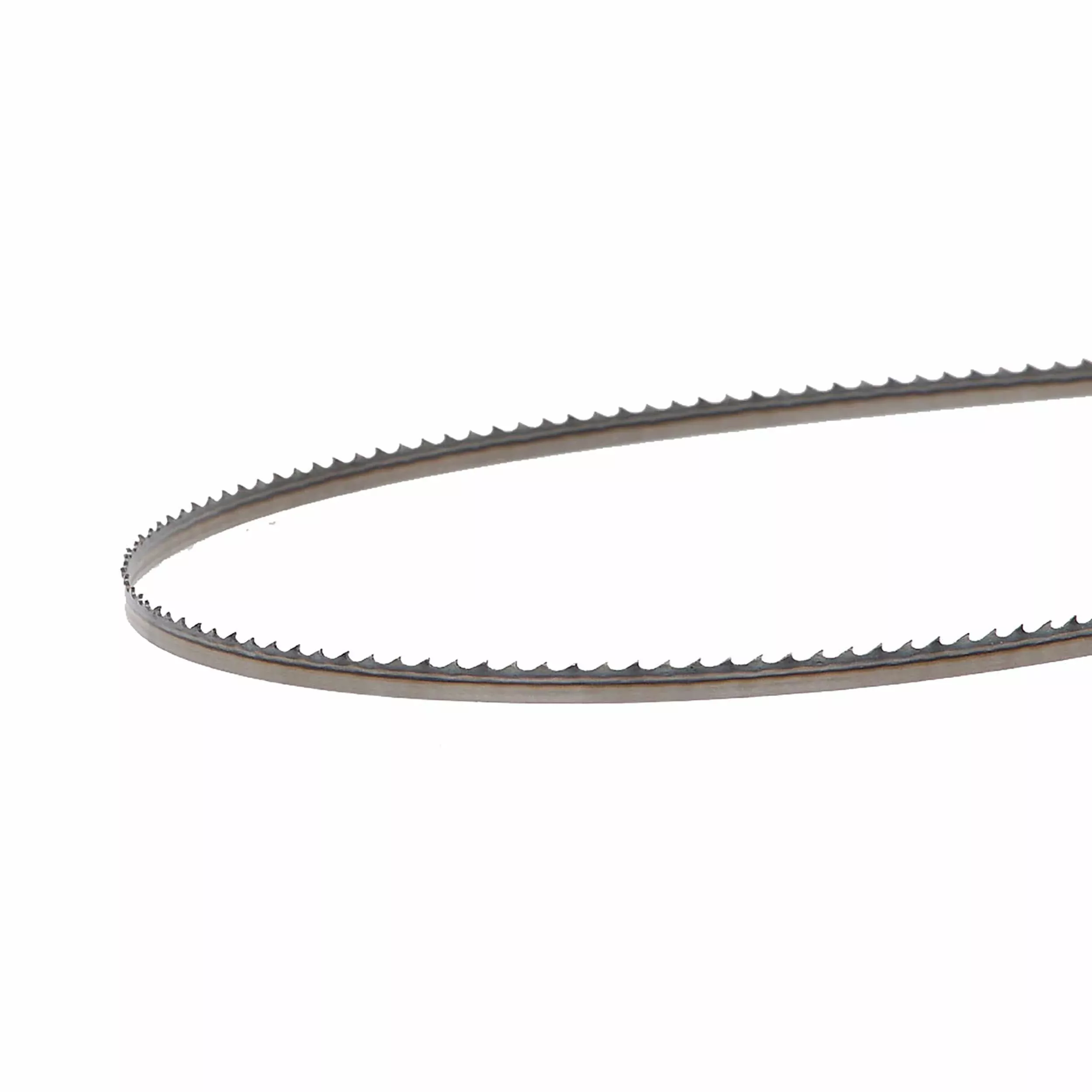 Buy Timber Wolf Bandsaw Blade 133 x 1 4 x 6 TPI Positive Claw at Woodcraft