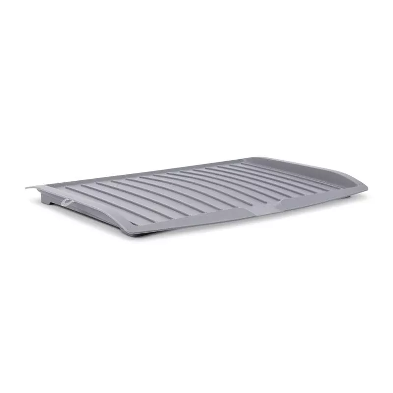 Core Home 18 in. L X 12 in. W X 1 in. H Sink Drain Board