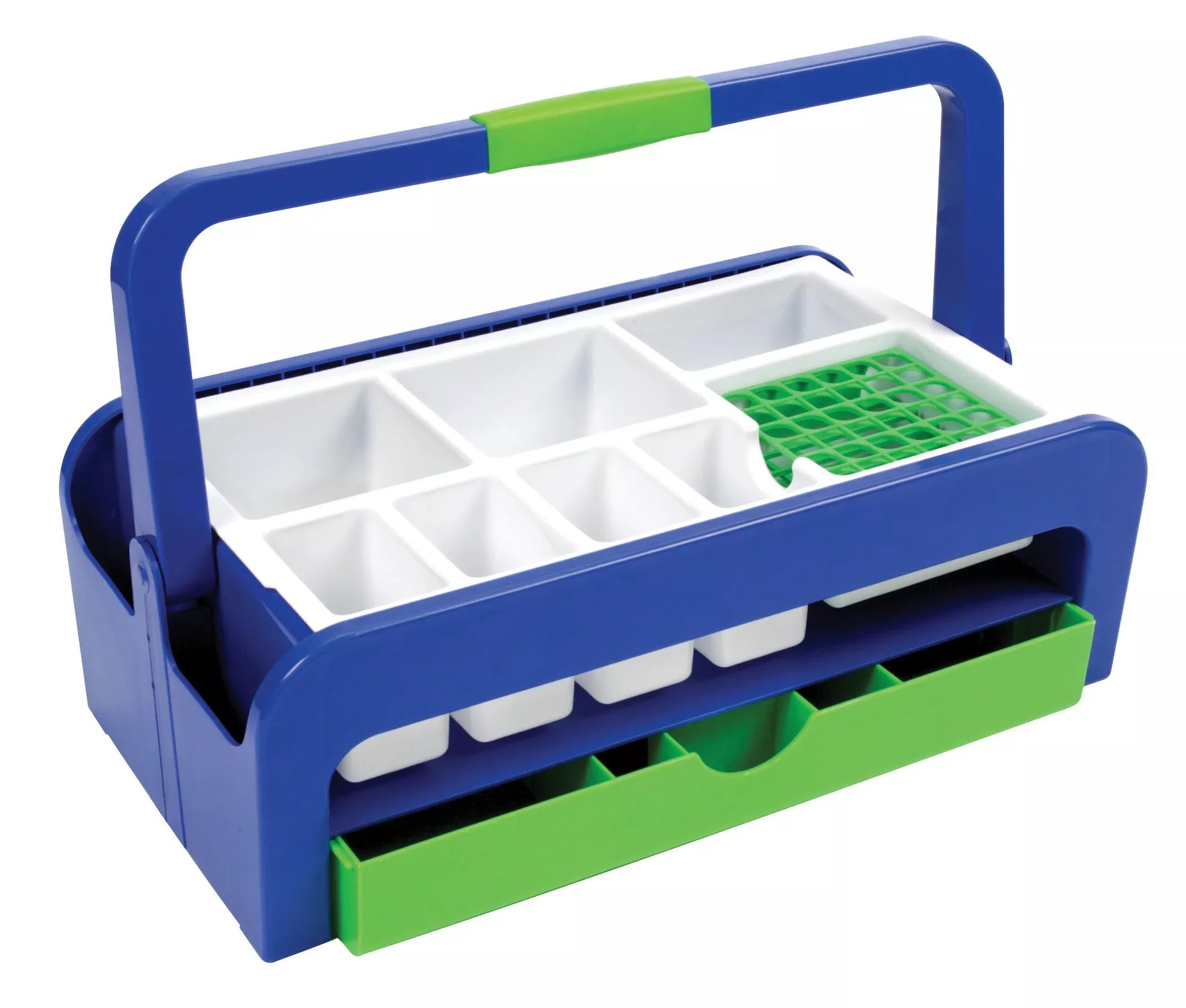 Droplet™ Phlebotomy Tray Kit B HS2200B