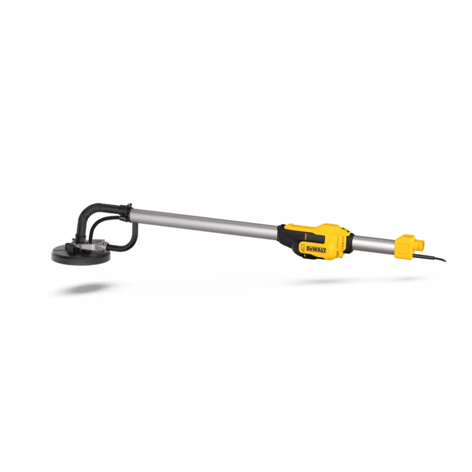 Dwe7800 4.7 Amp Corded Electric Drywall Sander With Variable Speed