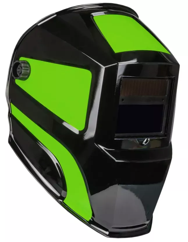 Easy Weld Welding Helmet, Auto Darkening