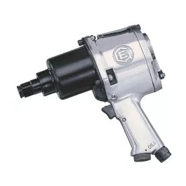 Genius Tools Air Impact Wrench 3/4 Inch Drive 750 ft-lbs High Torque Power Durable Professional Grade - 600750