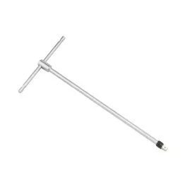 Genius Tools Ratchet Wrench 700mm Long 1/2 Inch Drive Quick Release Heavy Duty - 427004