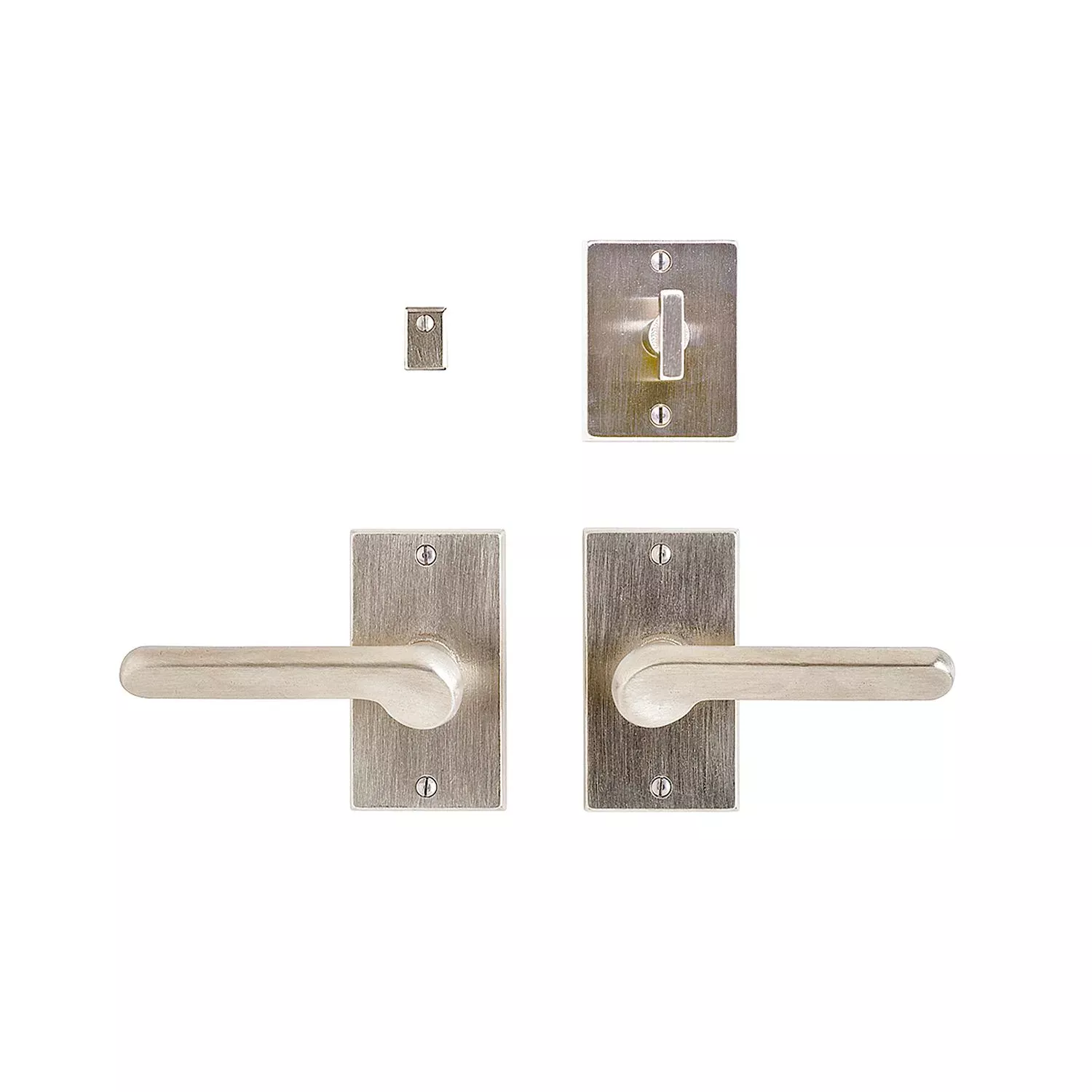Get Rocky Mtn e236 Metro Privacy Set – 2 1/2″ x 4 1/2″