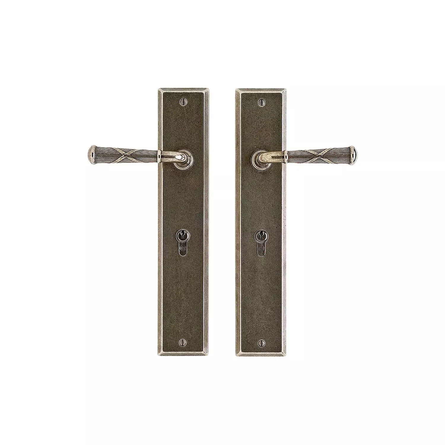 Get Rocky Mtn EU436 Rectangular Euro Profile – 64mm x 330mm