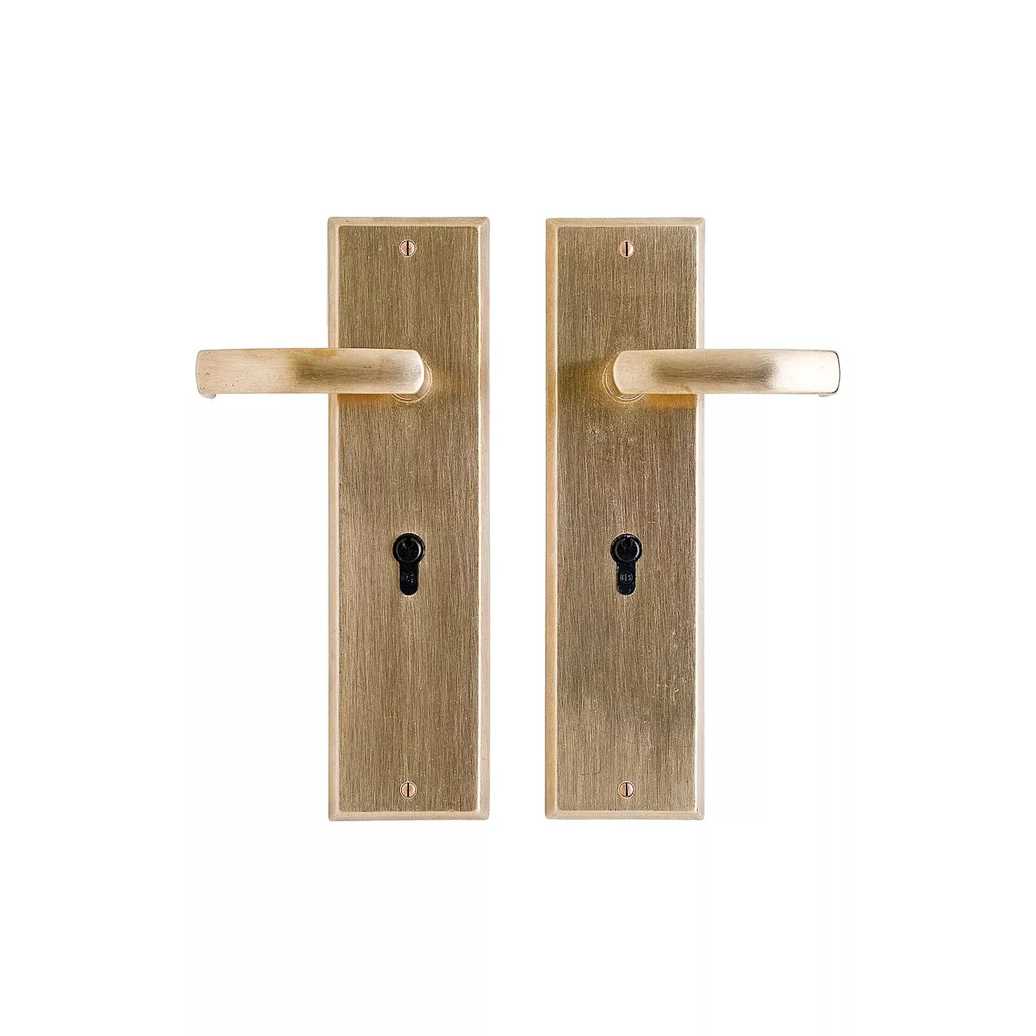 Get Rocky Mtn EU460 Rectangular Euro Profile – 89mm x 330mm