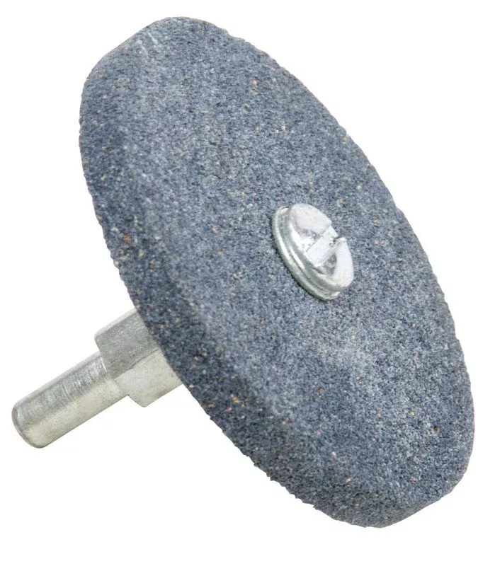 GRIND WHEEL 2-1/2" X1/4"
