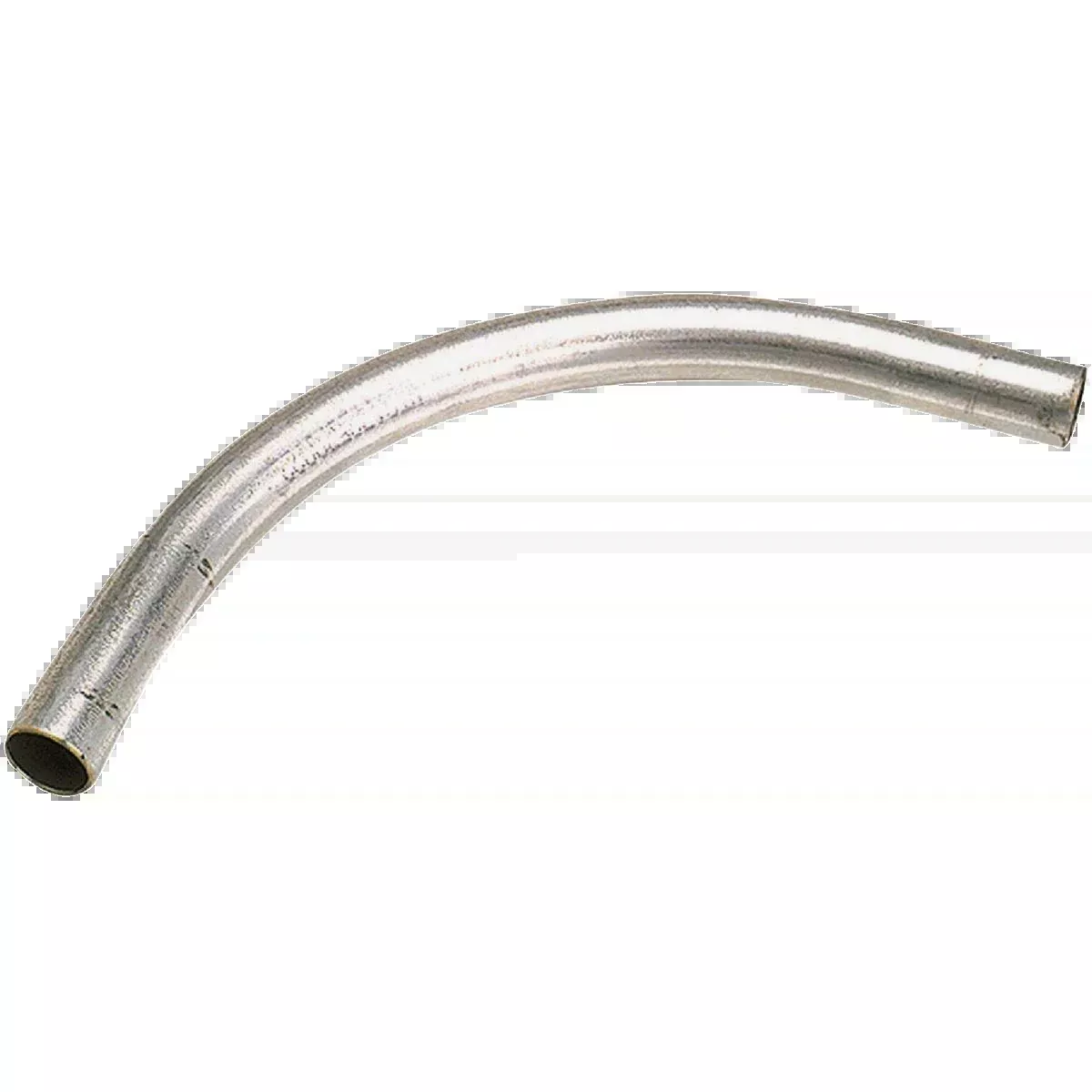 Halex 1" Thinwall EMT Elbow – Durable Electrical Fitting