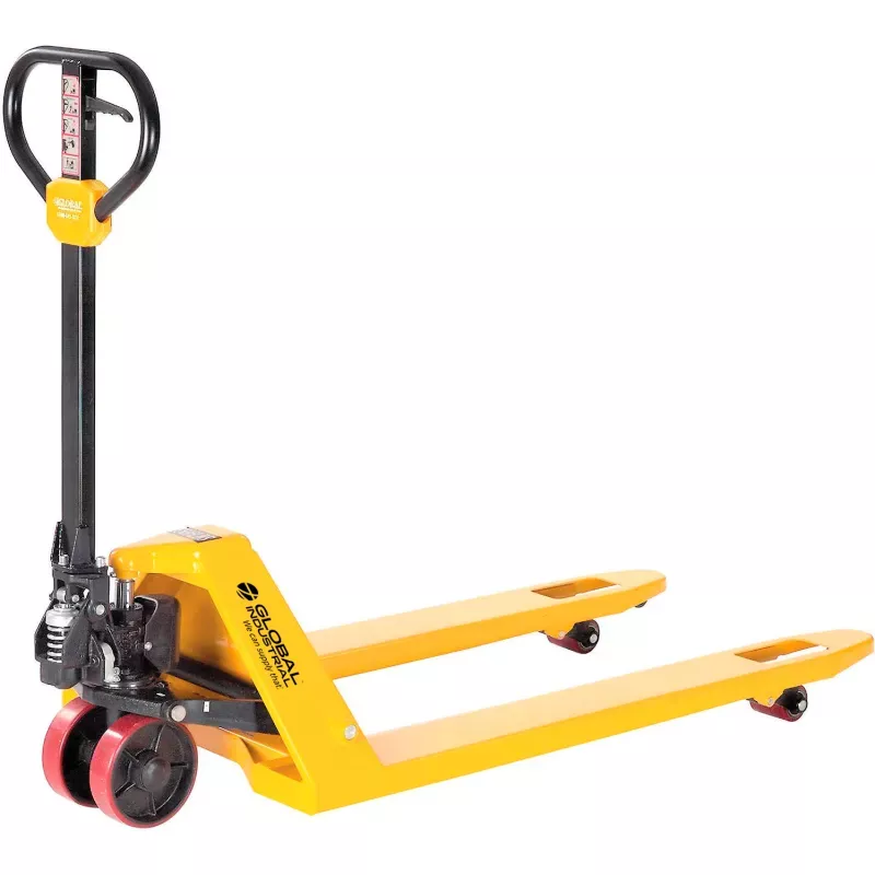 Heavy-Duty Industrial Material Handling Cart 334475 | RMR
