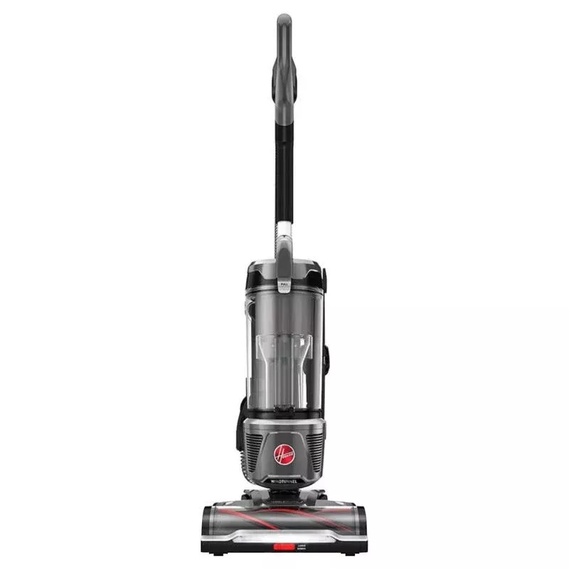 Hoover WindTunnel Tangle Guard Bagless Corded HEPA Filter Upright