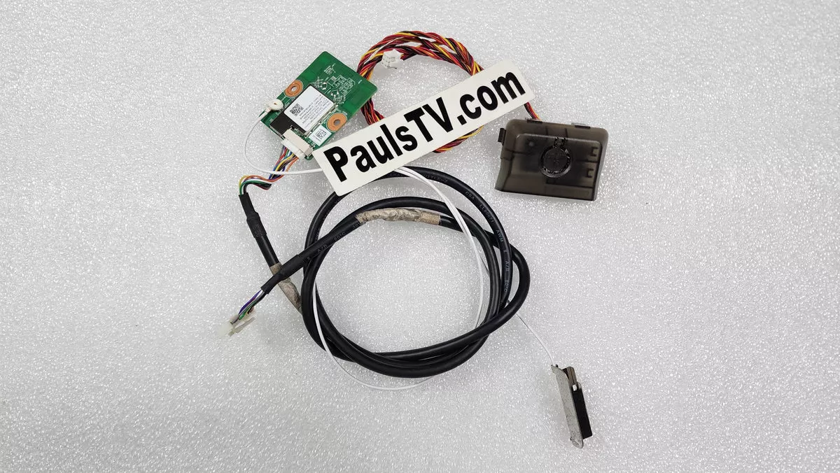 Insignia Wifi and IR Remote Sensor 317GWFBT667WNC / 715GA733-R01-000-0