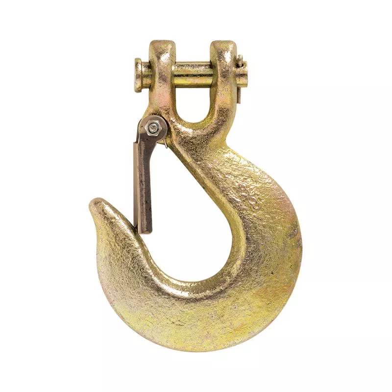 Koch Industries 1/4 in. H Slip Hook 3150 lb