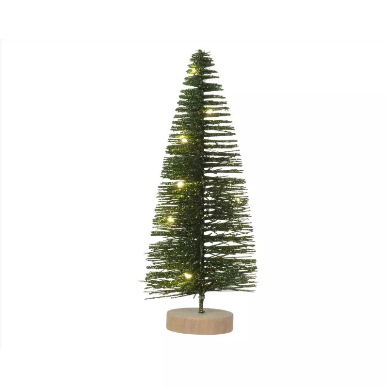 Lumineo LED Micro Warm White Christmas Lights