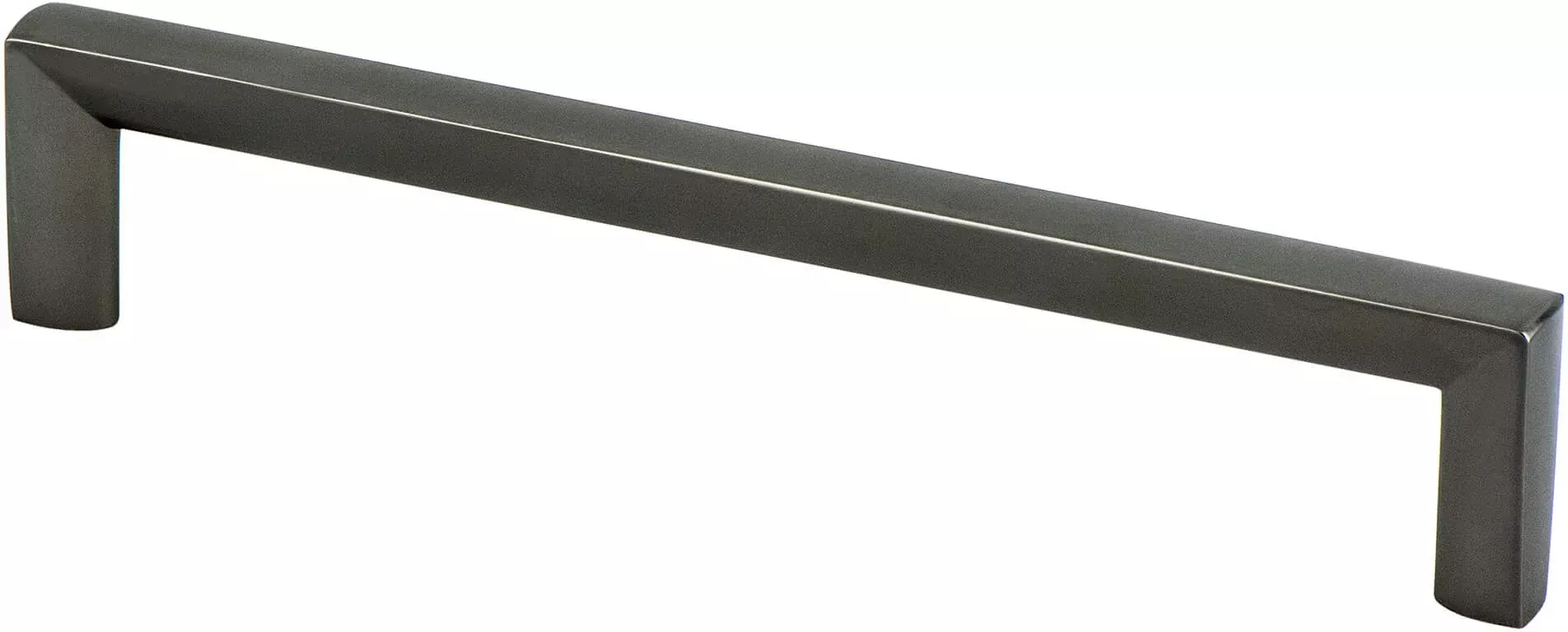 Metro 160mm CC Slate Pull 9908-1SLT-P