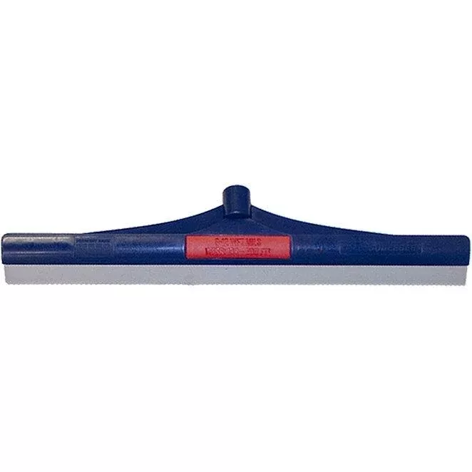 Midwest Rake 18in Speed Squeegee, 8-12 Mil