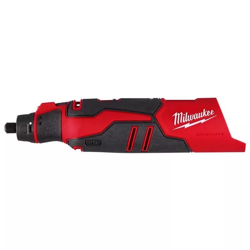 Milwaukee 12V Cordless Rotary Tool Tool Only