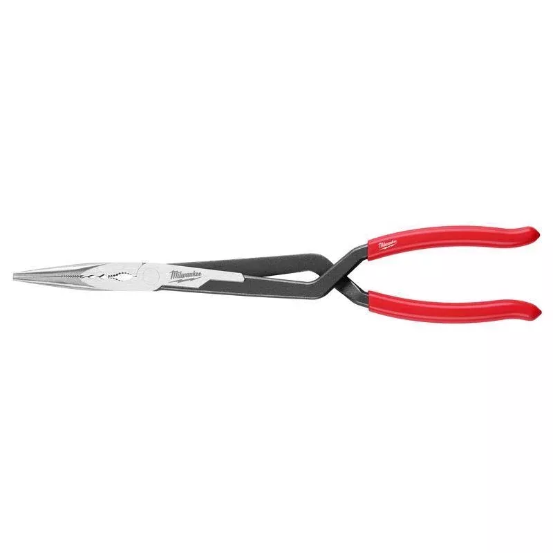 Milwaukee 13 in. Long Reach Pliers