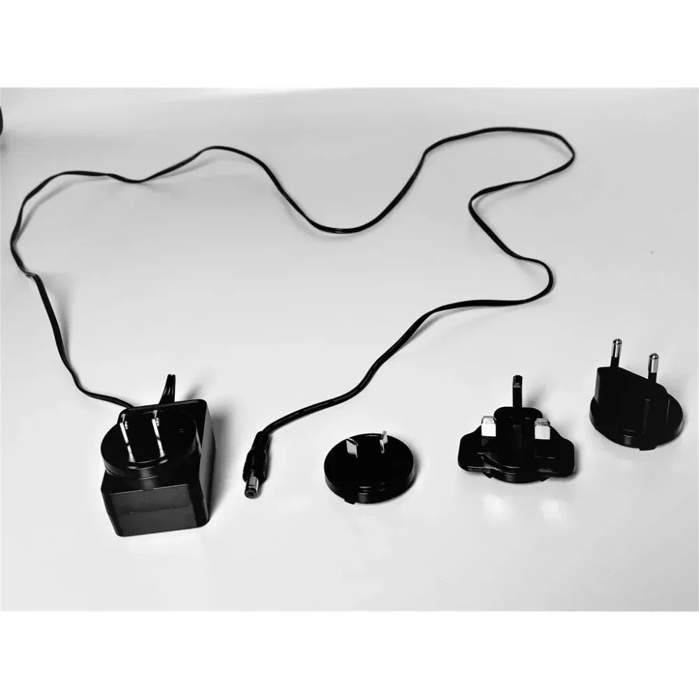 Mini Stirrer Power Adapter - 120815