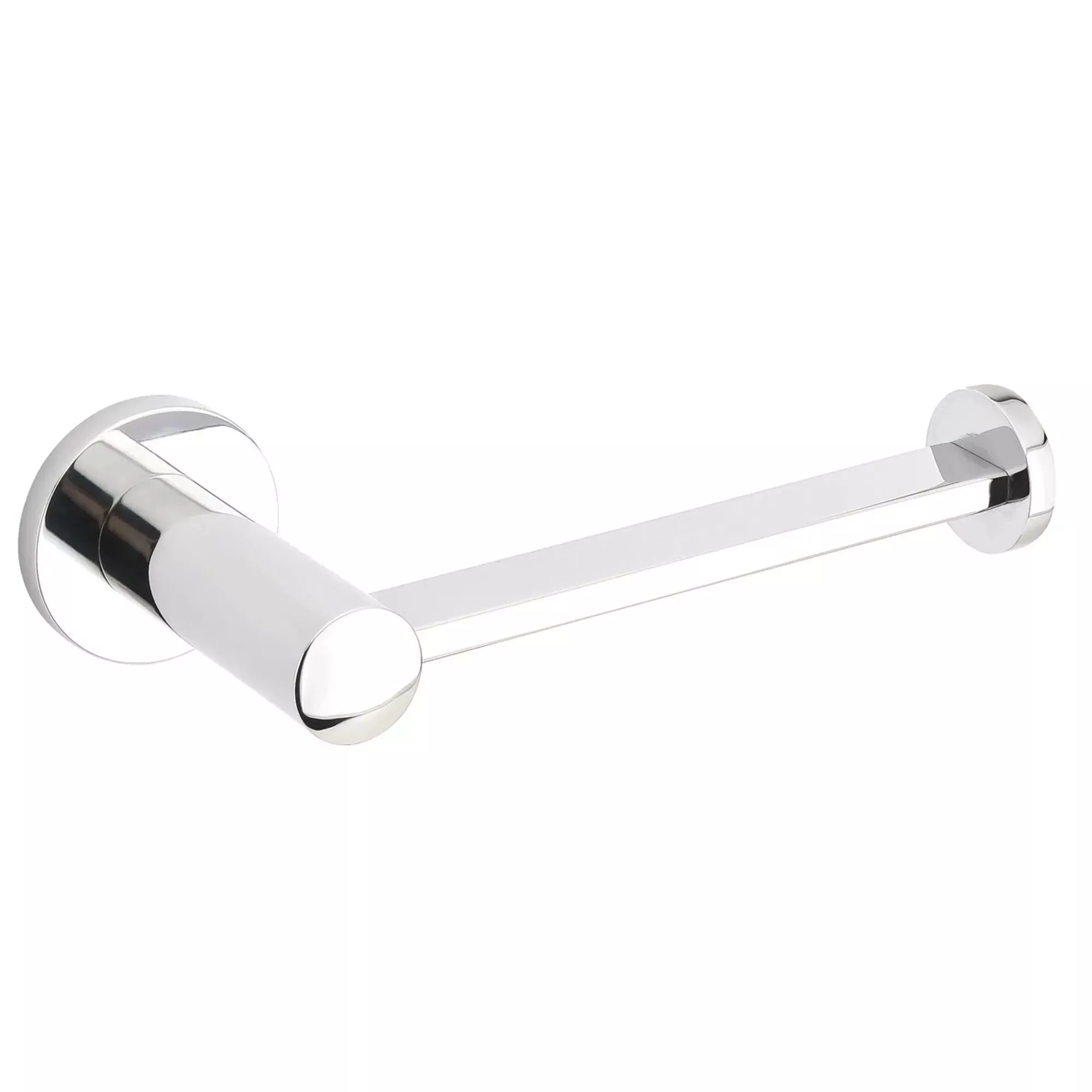 Modern Brass Bar Paper Holder 280406US10B