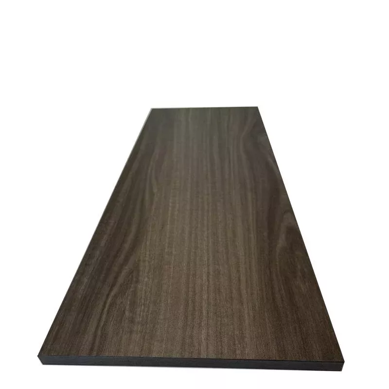 NB 0.63 in. H X 11.8 in. W X 23.6 in. D Espresso Wood Shelf Board