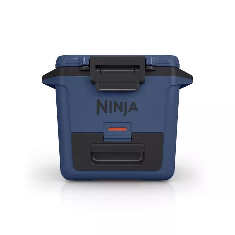 Ninja Blue 30 qt Hard Cooler