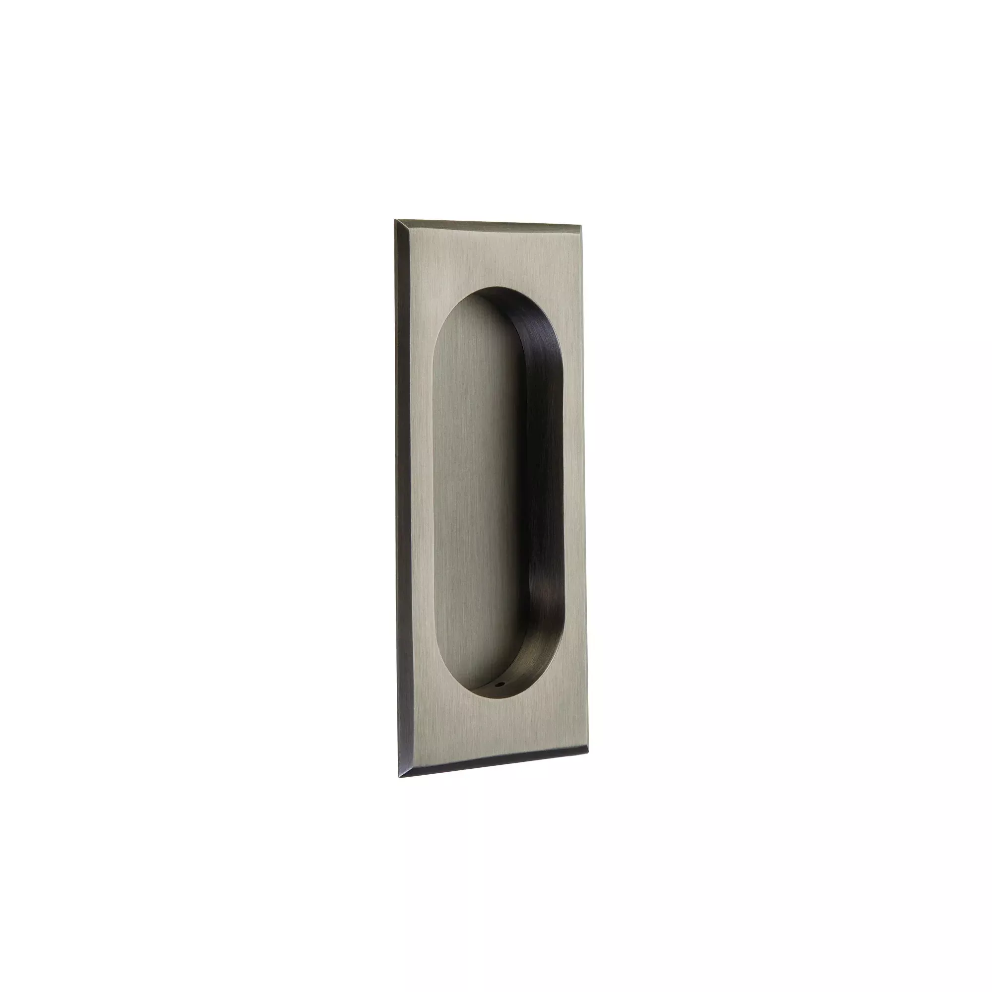 Rectangular Flush Pull 2201