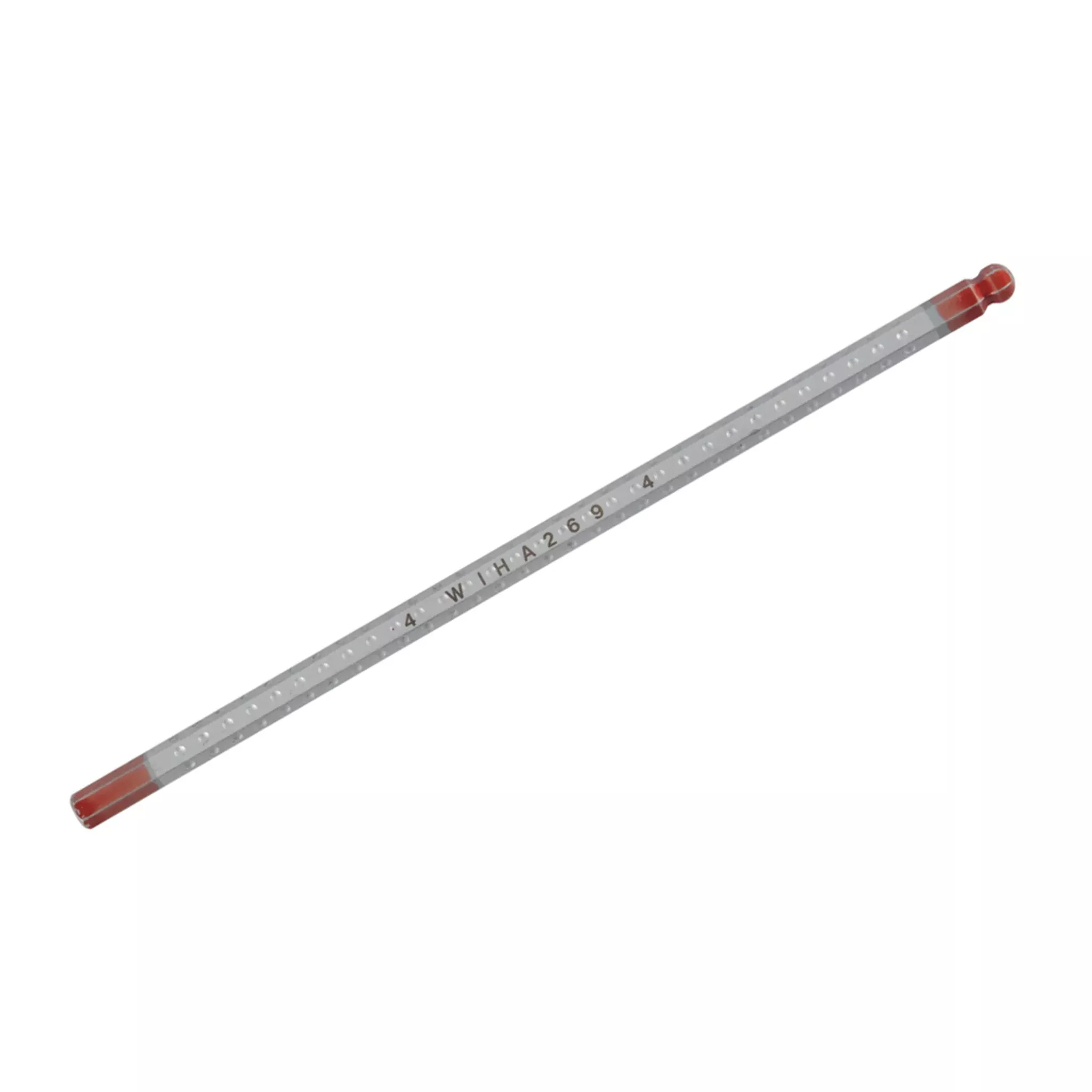 Reversible Drive-Loc IV Blade Hex and Ball End 3.0mm