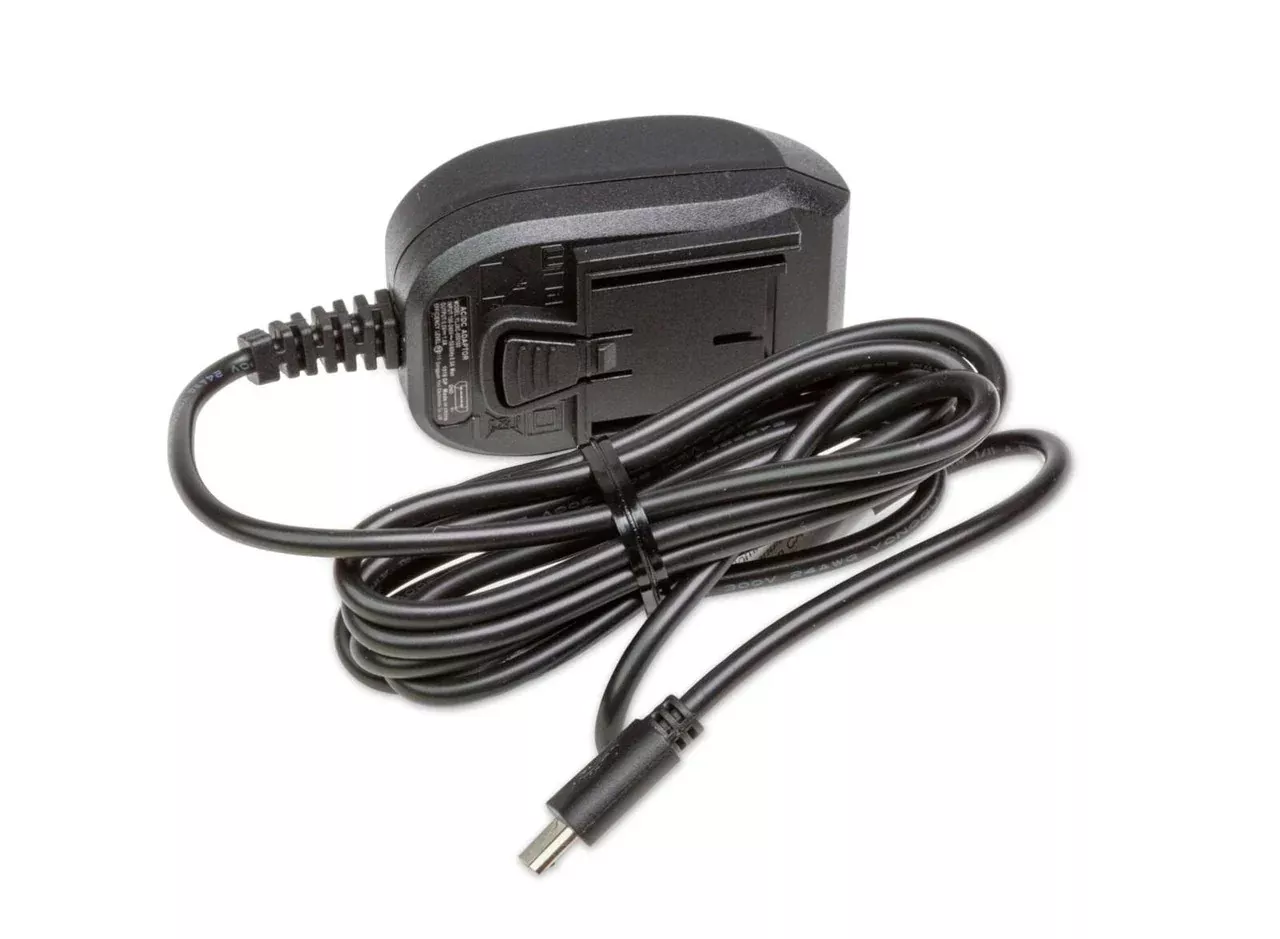 RF3000 Power Adapter 120669