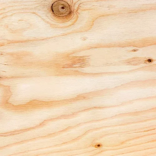 Rough Surface CDX 4 Ply Plywood