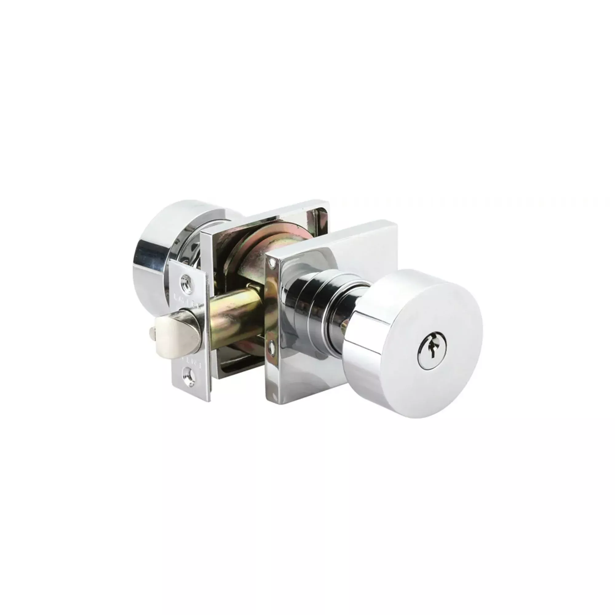 Round Key in Knob 5123ROU