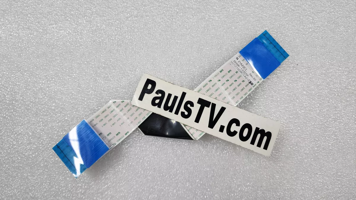 Samsung LVDS Cable BN96-13325F for Samsung PN51E450A1F / PN51E450A1FXZ