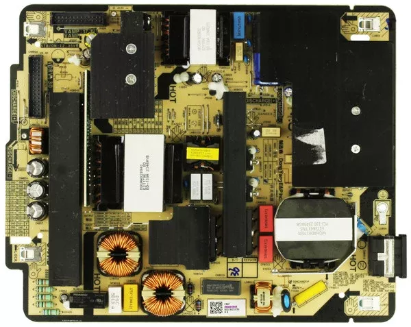 Samsung QN65S90DAFXZA BN44-01265A L65QA9N_DDY Power Supply Repair Serv