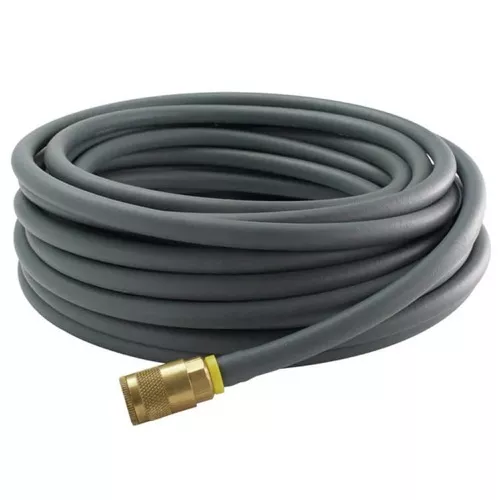 SENCO 1/4 in. x 100 ft. Rubber Hose - PC1152