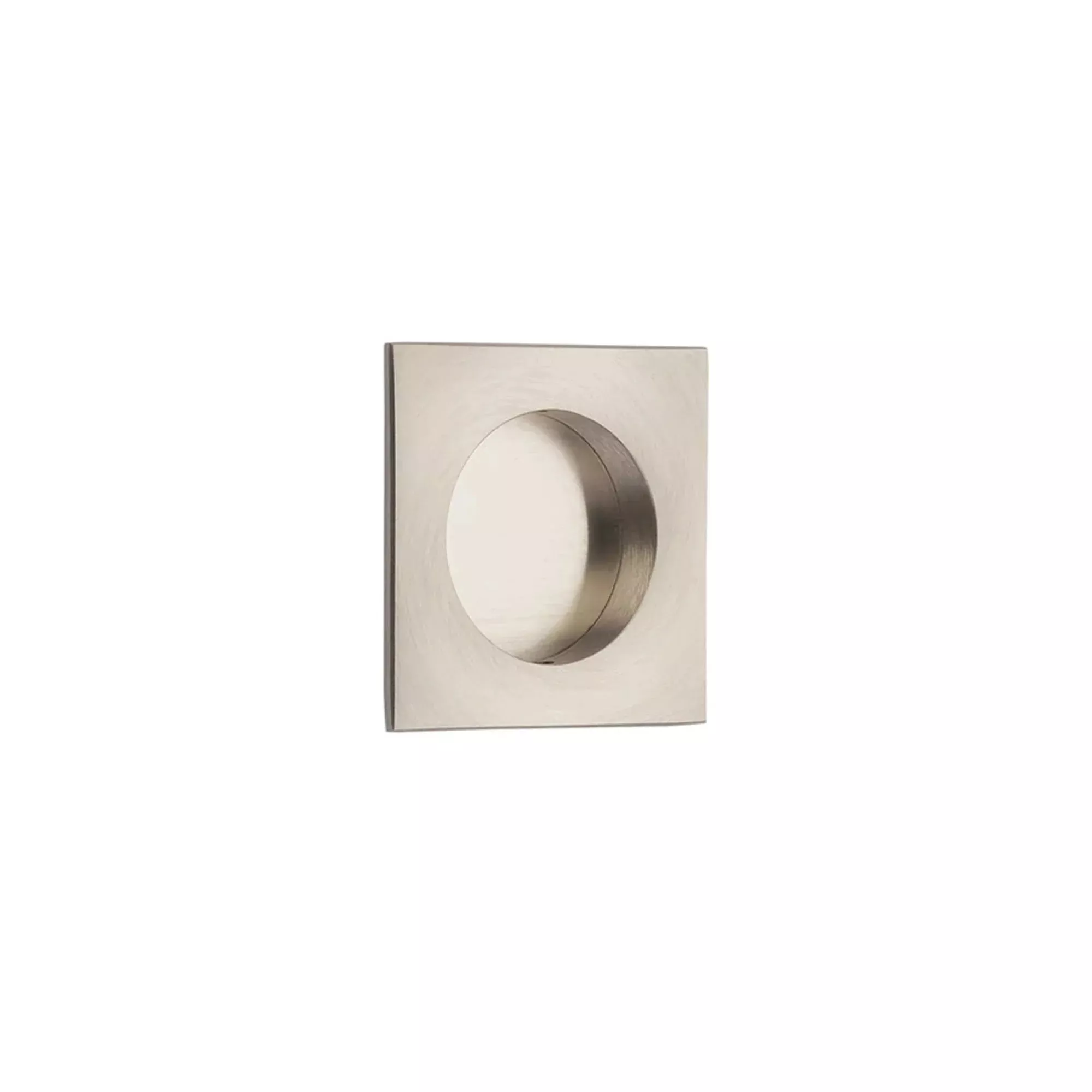 Square Flush Pull 2213
