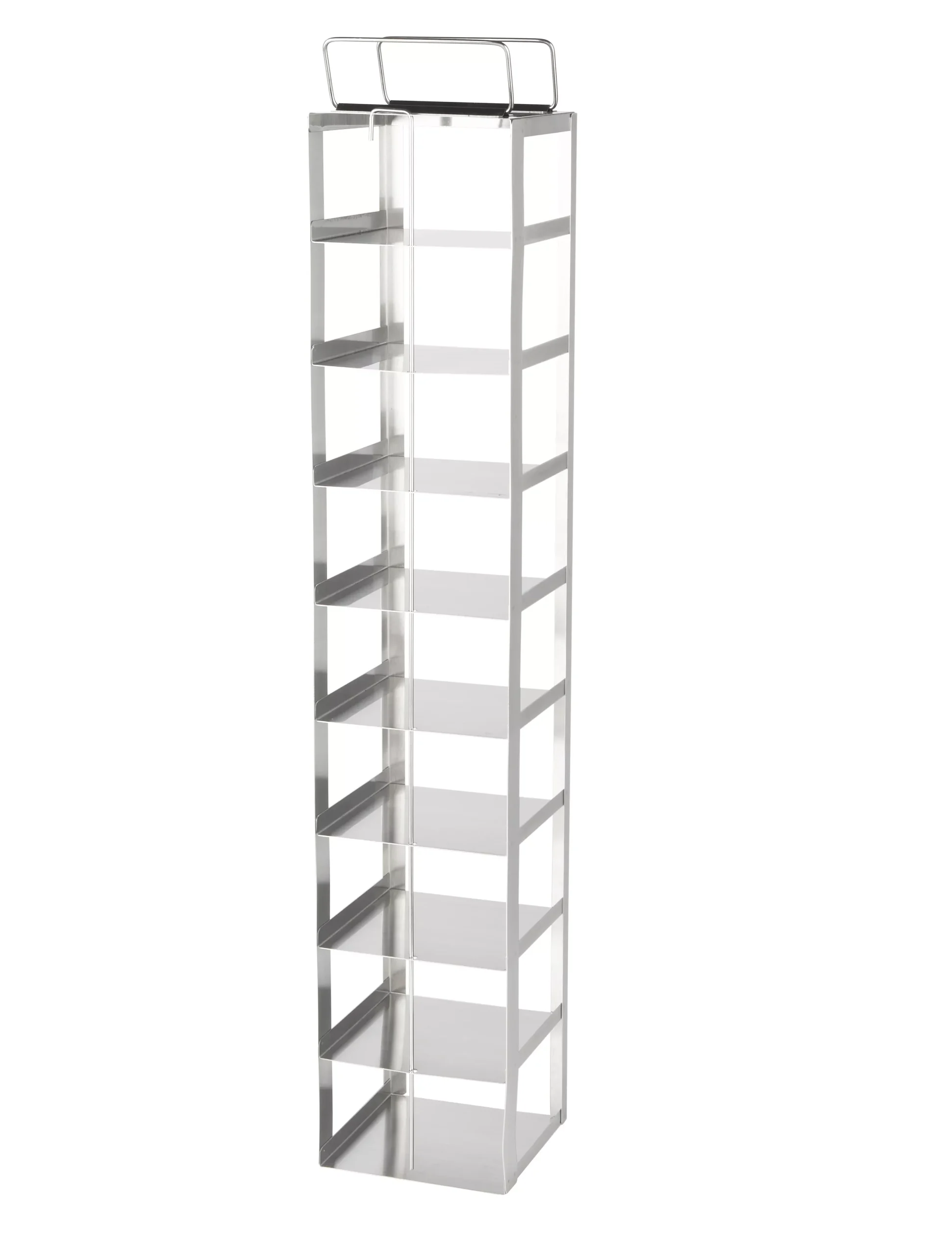 Stainless Chest Freezer Rack HS2862DB