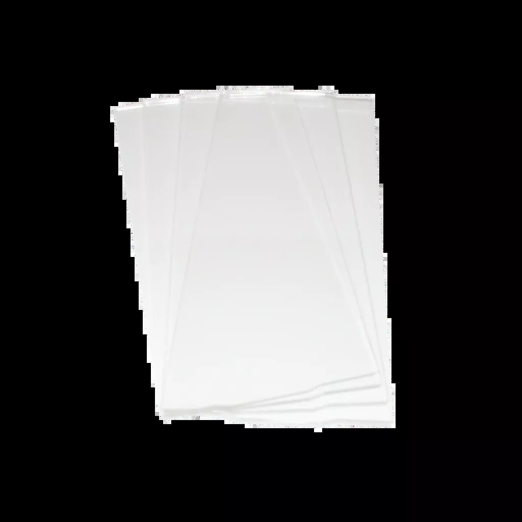 Suture Cubby Tall Vertical Acrylic Divider Set 53962 | LabSupplies