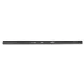 Unger 18 in. Wide Blade ErgoTec Replacement Squeegee Blades (12/Pack)