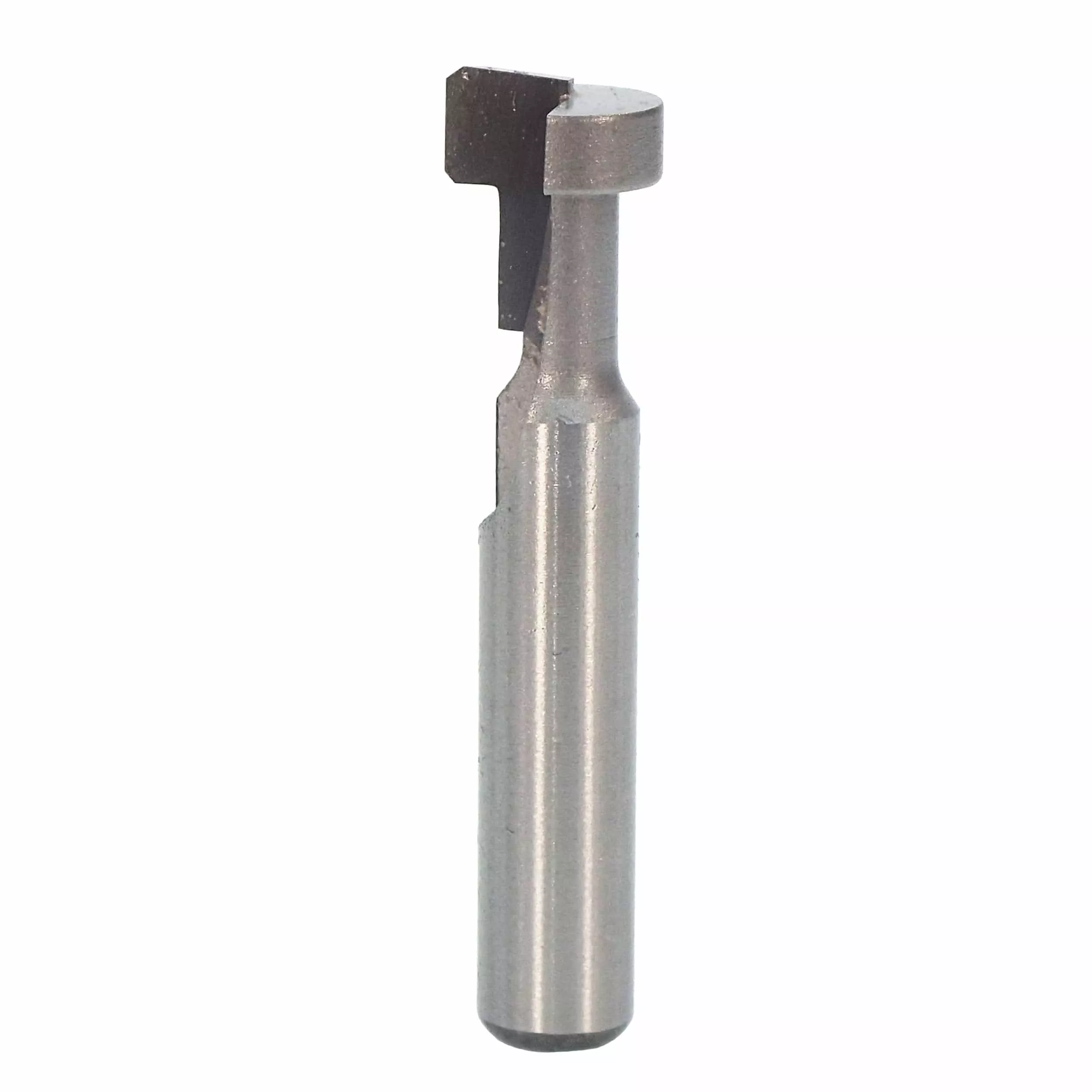 Whiteside 3050 Carbide Picture Hanger Router Bit - 1/4 Shank | Woodcraft